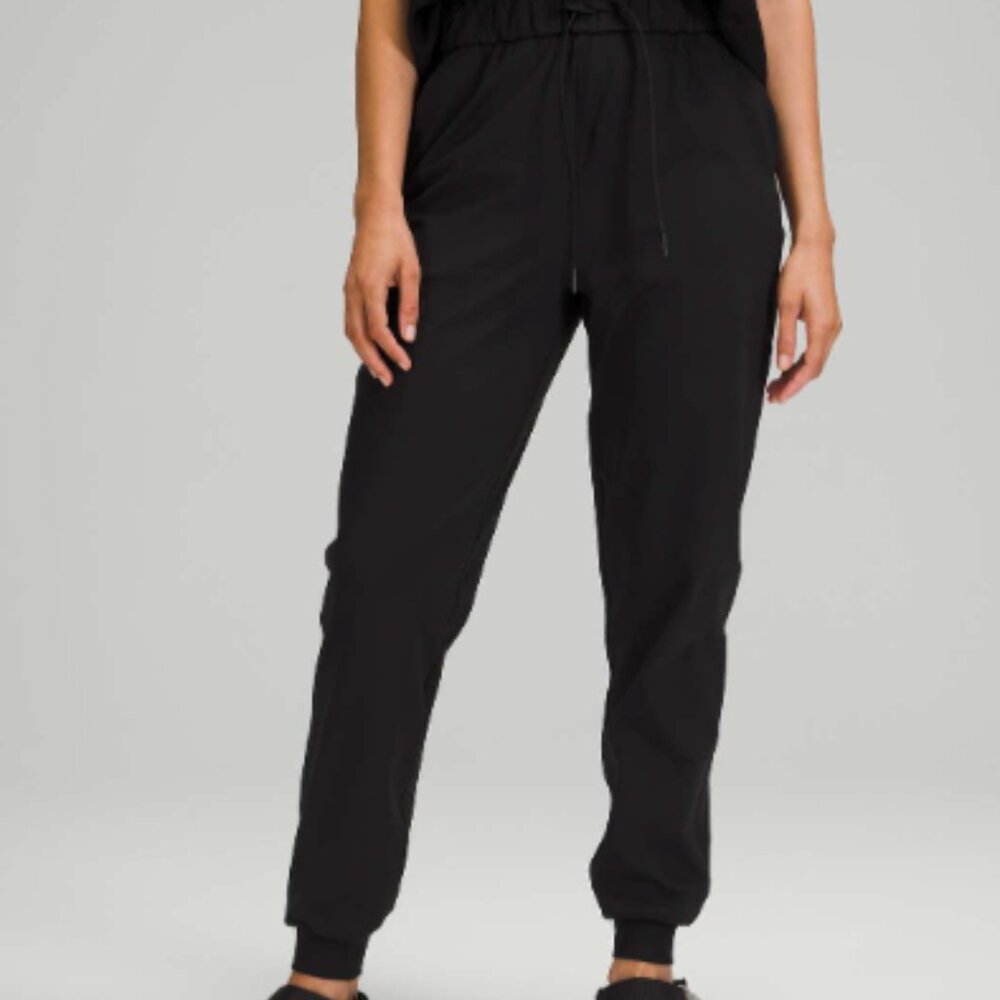 Lululemon Stretch High-Rise Jogger *Full Length